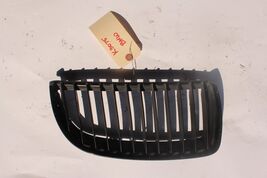 2007-2010 BMW 325I 328I 330I 335i FRONT RIGHT BUMPER UPPER GRILLE K3075 image 2