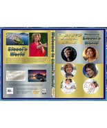 Sissel World Limited Edition Collector&#39;s DVD Set - $48.00 CAD