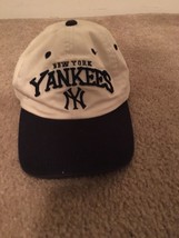 Puma Men&#39;s New York Yankees Baseball Cap Hat - £18.30 GBP