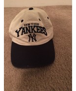Puma Men&#39;s New York Yankees Baseball Cap Hat - £18.22 GBP