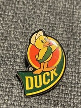 Vintage Duck Brand Pin￼ See Picture - £0.79 GBP