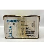 nVent Caddy MPLS Single-Gang Screw-Mount Low-Voltage Bracket for Wall De... - €276,33 EUR