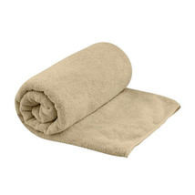 Sea to Summit Tek Towel (Medium) - Desert - £30.11 GBP