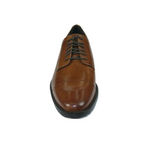 Mens COLE HAAN Shoes Me Cap Oxford Lace up Comfortable GRAND 360 C34138 Tan image 9