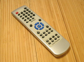 Buffalo Link Theater System Remote Control - Tested - Clean Battery Comp... - $12.19
