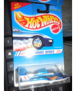 1995 Model Series Hot Wheels &quot;Hydroplane&quot; #346 In Sealed Package - £2.39 GBP
