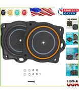 Impact-Resistant Diaphragm Kit for HIBLOW HP-60/HP-80 – Fast &amp; Easy Repl... - $664.49 MXN