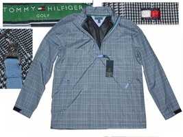 Tommy Hilfiger Soprabito Uomo 2XL Europeo / L Us Oversize TO09 T1G - £68.19 GBP