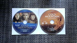 Cold Mountain (DVD, 2003, 2 Disc Set, Special Edition) - £2.78 GBP