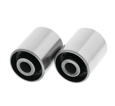 All Balls Swingarm Bushing Kit For 14-22 Honda TRX 420FM1 Solid Axle Ran... - $34.49