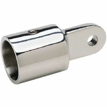 7/8 Inch Outside Eye End 316 Stainless Steel for Bimini Tops 6 pieces - £34.71 GBP
