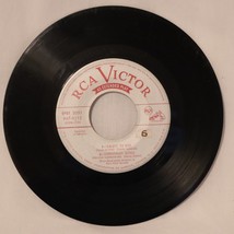 German March Brass Band Hans Felix Husadel : 45 RPM 7&quot;  RCA Victor #2 - £6.96 GBP