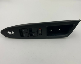 2009-2016 Chevrolet Impala Master Power Window Switch OEM B42015 - £50.35 GBP