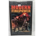 Steve Jackson Games Gurps Modern Firepower Sourcebook - $32.07