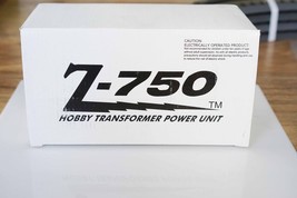 MTH Rail King  Z-750 Power Brick Only for O Gauge Train - New from Set Break-up! - £37.39 GBP