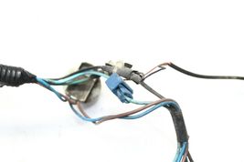 2004-2006 CHEVROLET SILVERADO TAIL LIGHT BULB SOCKET WIRE HARNESS H0215 image 9