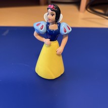 Disney Snow White Figure McDonald's 1990's - $13.09