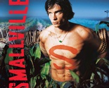 Smallville - Complete TV Series (See Description/USB) - $49.95