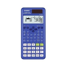 Casio fx-300ESPLS2 Blue Scientific Calculator - $29.99