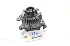 2002-06 DODGE RAM 1500 PICKUP 4.7L V8 ALTERNATOR P6386 image 10
