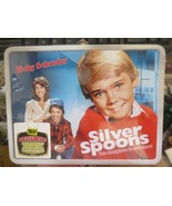 Silver Spoons Complete First Season DVD Set + Lunch Box New - $32.71