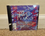 Reel Piano by Kelly Stewart (CD, 1996, Avalon Records) - $5.22