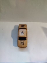 Iconic Movie Ferris Buellers Day Off Custom BMW Matchbox - $4.99