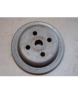 GM Smog Pump Pulley 1241519 OEM 1972 73 74 Buick Skylark Riviera LeSabre - $667.94 MXN