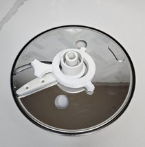 KitchenAid Food Processor KFP1356 Adjustable Slicing Disc Blade REPLACEM... - £19.57 GBP
