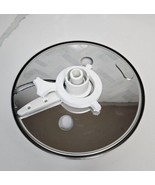KitchenAid Food Processor KFP1356 Adjustable Slicing Disc Blade REPLACEM... - £19.38 GBP