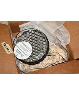 GE RM4 WCFB-75B-92G WHITE LED SIGNAL LIGHT NEW 517A2 #1 - €29,92 EUR