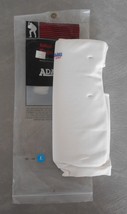 Softball / Baseball Knee Guard - ADAMS USA ( Size Large ) White - Free Shipping - £10.03 GBP