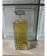 Large Factice Jardins De Bagatelle Bottle With Colored Water - $12,773.11 MXN