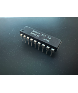 RP5C15 RICOH Real Time Clock IC RTC DIP-18 8086/Z8000/68000/8085/Z80/680... - $8.20 CAD