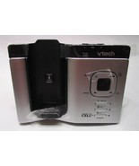 VTECH DS6621 SILVER BLACK DECT 6.0 PHONE BASE STATION WITH ANSWERING - NEW - $245.27 MXN