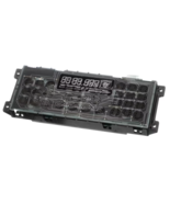 Frigidaire SF5531-S2868G, 316462868 Oven Control Board/Clock Assembly - $564.76 CAD