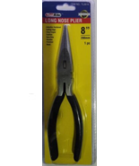 ToolRite Long Nose Pliers, 8-Inch Iten  No. TL0616 - $20.89 CAD