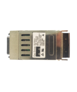 Cisco 30-0759-01 1000BASE-SX 850NM GBIC Fibre Adaptor - $292.15 MXN