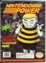 Nintendo Power Magazine Volume 45 February 1993 - $19.12