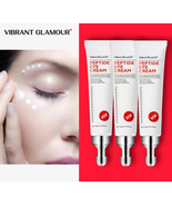 Vibrant Glamour - Peptide Eye Cream Collagen Anti-Wrinkle Anti-Aging - 3... - £13.34 GBP