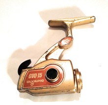 Olympic GVO-15 Spinning Reel, Main Body Housing - £6.25 GBP