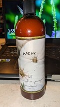 Wen Fall Vanilla White Pumpkin 32oz Sealed No Pump Free Shipping - $64.30