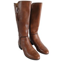 Pikolinos Daroca Tall Calf Leather Boots Women&#39;s 10-10.5 (41) Knee High ... - $2,221.14 MXN