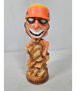 Bison Designs 2002 Joe Climber Bobblehead Rock Climbing Bobble Head - $14.95
