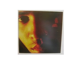 2 Lenny Kravitz Poster flat 2 sided - $17.99