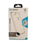 Speck Presidio Grip Case for Google Pixel 2 - Clear - £7.77 GBP