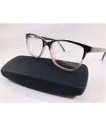 New Designer Inspired SUCCESS SS-116 Demi Lilac Eyeglasses 55mm with Case - $39.55