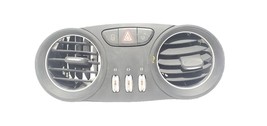 2005 Mercedes SL55 AMG OEM Center AC Vent Assembly - $133.65