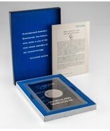 Dólar Morgan 1880-CC $1 GSA Con Caja Y CoA Fecha Clave! - €934,79 EUR