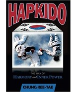 DIGITAL E-BOOK Korean Karate Hapkido Complete Art Self Defense by Chung ... - £15.68 GBP